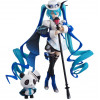 Blokees Hatsune Miku Fantastic Series Miku With You 2025 Συλλεκτικό Ειδώλιο 73533