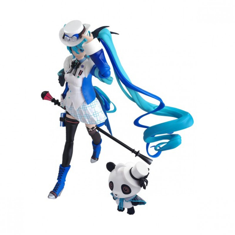 Blokees Hatsune Miku Fantastic Series Miku With You 2025 Συλλεκτικό Ειδώλιο 73533