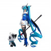 Blokees Hatsune Miku Fantastic Series Miku With You 2025 Συλλεκτικό Ειδώλιο 73533