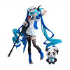 Blokees Hatsune Miku Fantastic Series Miku With You 2025 Συλλεκτικό Ειδώλιο 73533