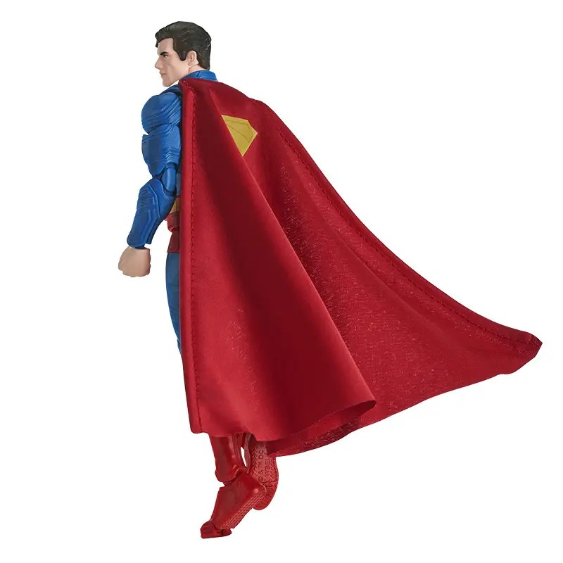 Blokees DC Champion Class 01 Superman 2025 συλλεκτικό ειδώλιο 75671