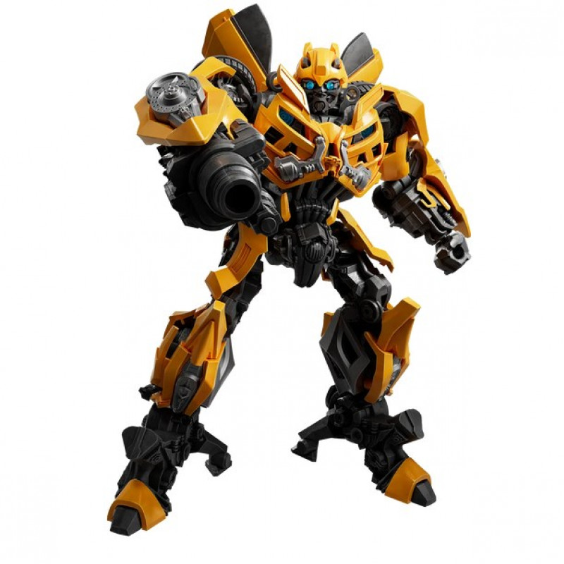 Blokees Transformers Classic Class 23 Bumblebee συλλεκτικό ειδώλιο 71423