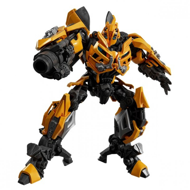 Blokees Transformers Classic Class 23 Bumblebee συλλεκτικό ειδώλιο 71423