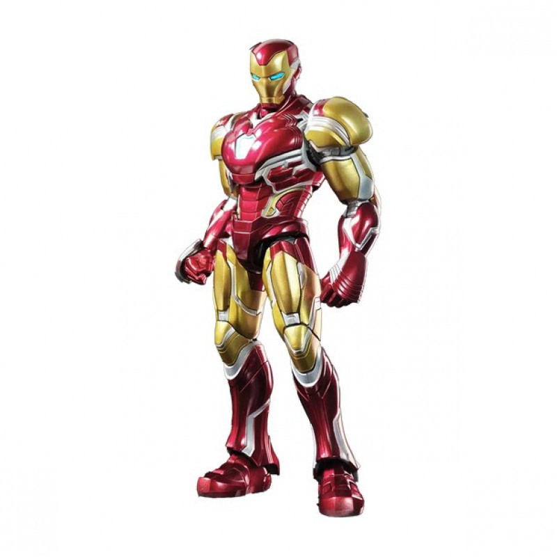 Blokees Marvel Infinity Saga Συλλεκτικό Ειδώλιο 73920