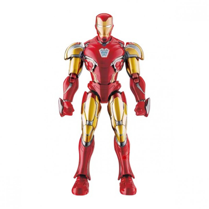 Blokees Marvel Infinity Saga Συλλεκτικό Ειδώλιο 73920