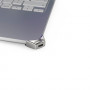 Compulocks Προσαρμογέας Ledge για MacBook Neo MBALDGN01, Corner Lock