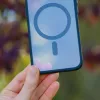 Θήκη 3MK Satin Armor MagCase για Samsung Galaxy A15 5G, διαφανής