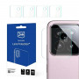 3mk Lens Protection υβριδικό γυαλί προστασίας κάμερας για Xiaomi 14 (4 τεμ.)
