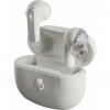 Skullcandy Rail True Wireless In-Ear Ακουστικά S2RLW-Q751, Bone/Orange Glow