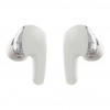 Skullcandy Rail True Wireless In-Ear Ακουστικά S2RLW-Q751, Bone/Orange Glow