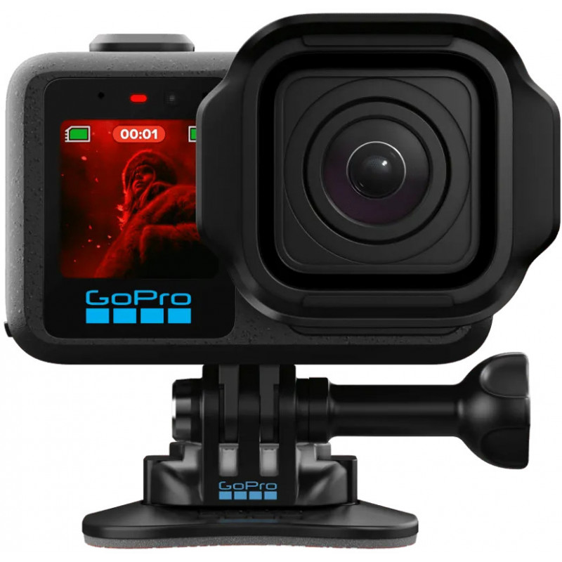 GoPro AACFT-011 Βάση με αυτοκόλλητο γενικής χρήσης (2 τεμ.)