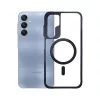 Θήκη 3MK Satin Armor MagCase για Samsung Galaxy A25 5G, διάφανη