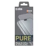 sbs mobile SBS Pure Glass Ενισχυμένο Γυαλί για iPhone 18 / 18 Pro / 17 / 17 Pro / 16 Pro (1 τεμ)