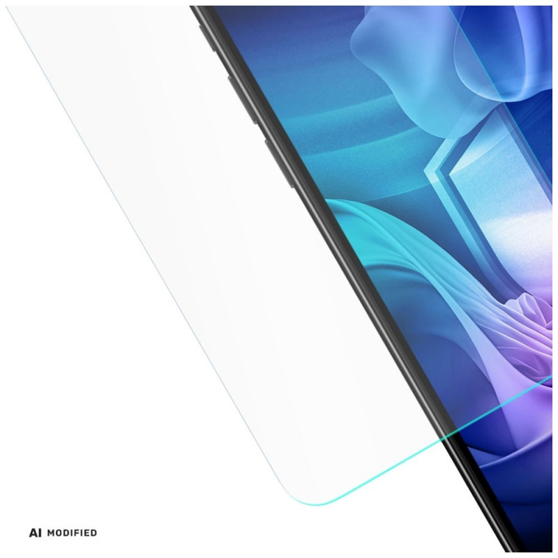 3mk Silky Matt Pro ματ μεμβράνη προστασίας οθόνης για Motorola Edge 50 Pro