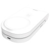 STM ChargeTree MAG 3-in-1 ασύρματος φορτιστής MagSafe, λευκό