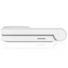 STM ChargeTree MAG 3-in-1 ασύρματος φορτιστής MagSafe, λευκό