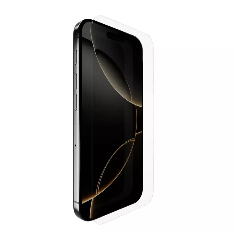 PURO Ενισχυμένο Γυαλί για iPhone 16 Pro Max