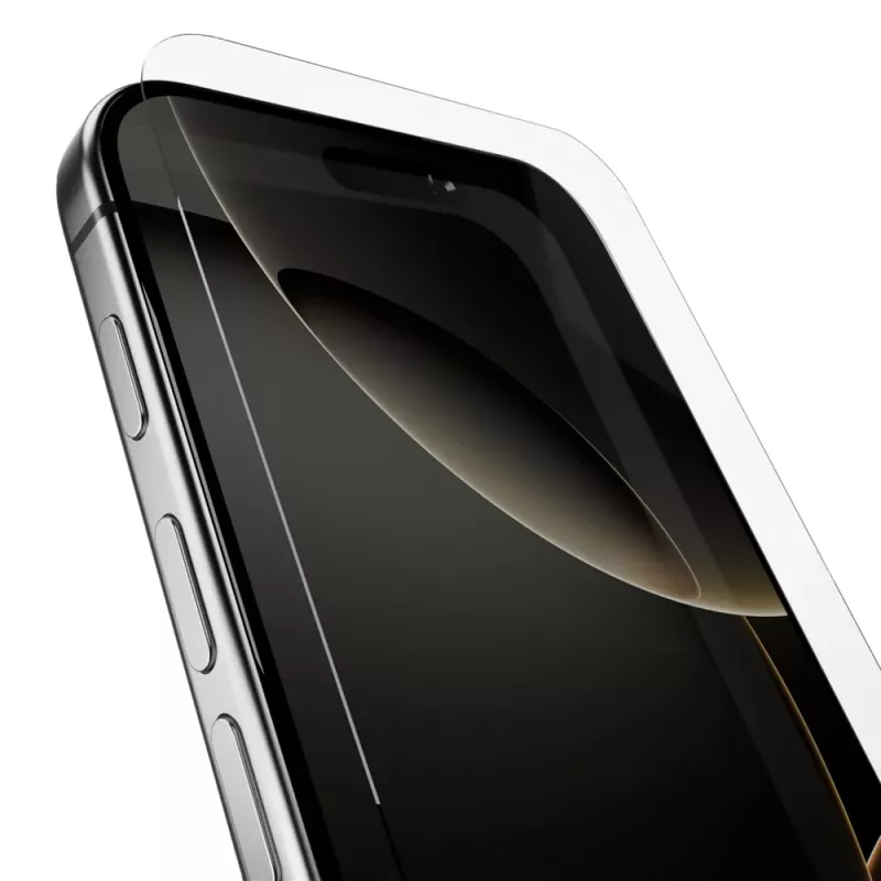 PURO Ενισχυμένο Γυαλί για iPhone 16 Pro Max