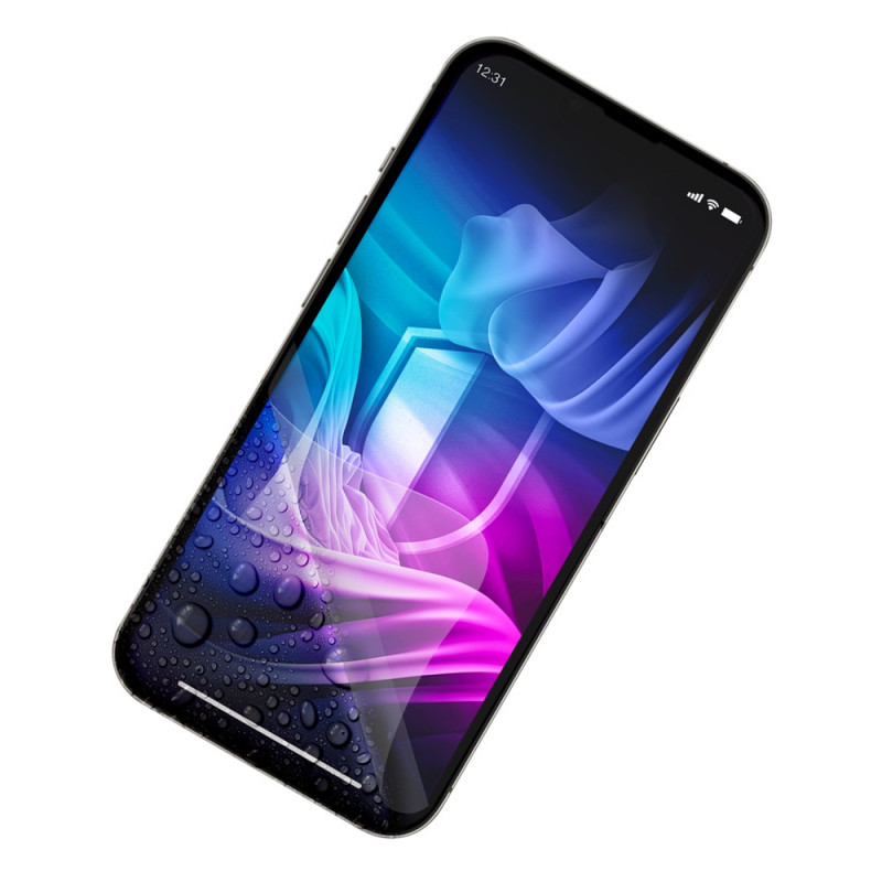 3mk SilkyMatt Pro ματ μεμβράνη προστασίας οθόνης για Realme 12 Pro / 12 Pro+