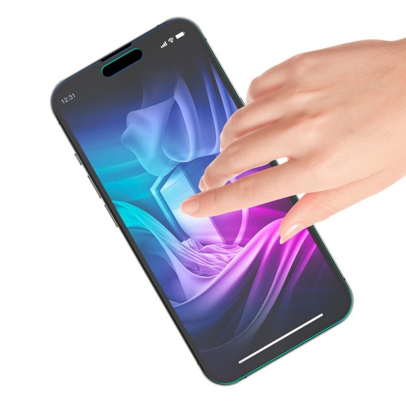 3mk SilkyMatt Pro ματ μεμβράνη προστασίας οθόνης για Realme 12 Pro / 12 Pro+