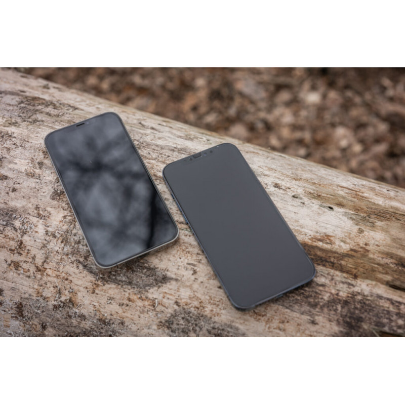 3mk SilkyMatt Pro ματ μεμβράνη προστασίας οθόνης για Realme 12 Pro / 12 Pro+
