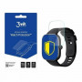 Υβριδικό γυαλί 3mk FlexibleGlass Watch για Xiaomi Redmi Watch 4
