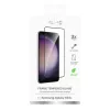 Ενισχυμένο γυαλί PURO Frame με μαύρο πλαίσιο για Samsung Galaxy S25+ / S24+