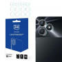 Υβριδικό γυαλί κάμερας 3mk Lens Protect για Realme Note 50 (4 τεμ.)