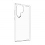 Θήκη PURO 0.3 Nude για Samsung Galaxy S23 Ultra, Διάφανη