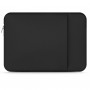Θήκη laptop Tech-Protect Neoprene 13 ιντσών, μαύρη