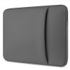 Θήκη laptop Tech-Protect Neoprene 13 ιντσών, μαύρη