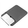 Θήκη laptop Tech-Protect Neoprene 13 ιντσών, μαύρη