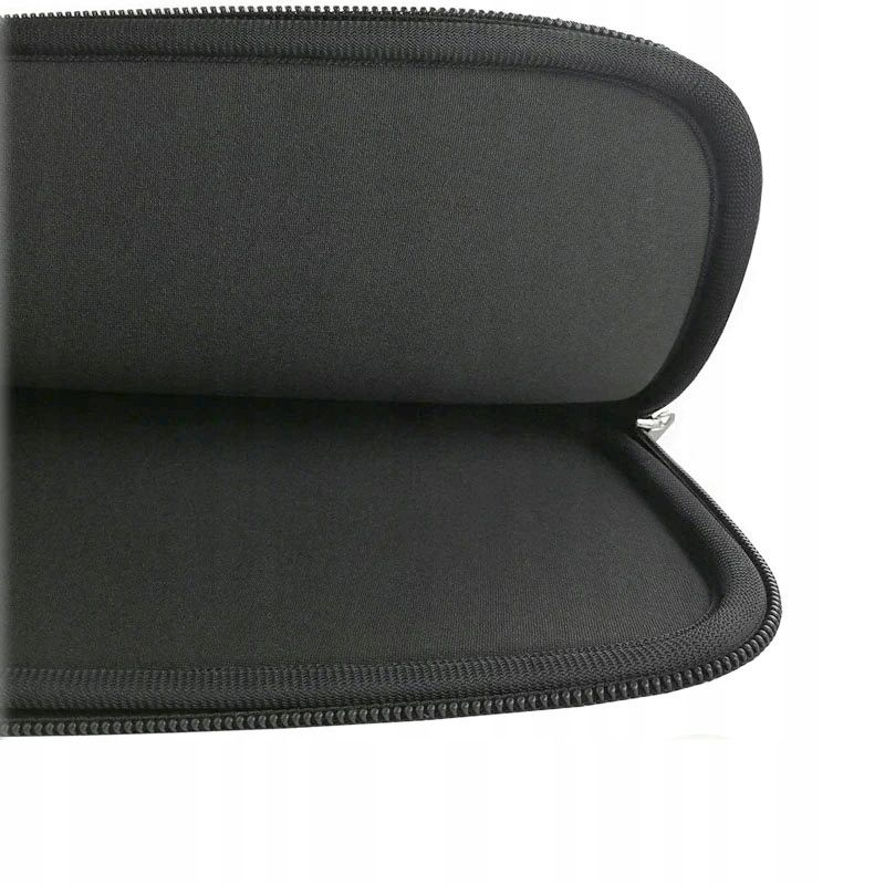 Θήκη laptop Tech-Protect Neoprene 13 ιντσών, μαύρη