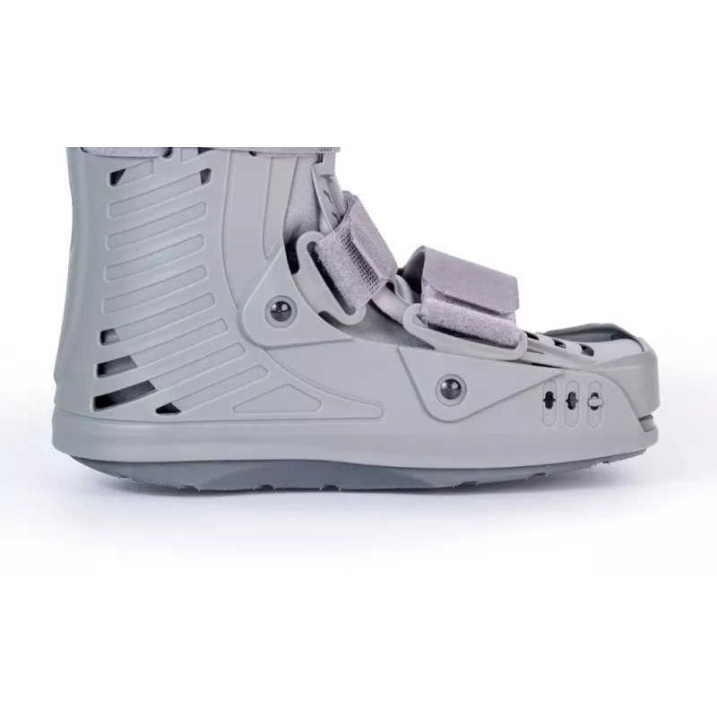 Rehafund AIR WALKER SHORT O-1181/M βραχύς ορθός νάρθηκας ποδοκνημικής