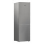 Whirlpool WPC 83I XP ελεύθερη ψυγειοκαταψύκτη, 316 L, ασημί (WPC83IXP)