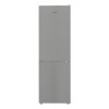 Whirlpool WPC 83I XP ελεύθερη ψυγειοκαταψύκτη, 316 L, ασημί (WPC83IXP)