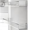 Whirlpool WPC 83I XP ελεύθερη ψυγειοκαταψύκτη, 316 L, ασημί (WPC83IXP)