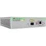 Allied Telesis AT-PC2000/SP-960 Μετατροπέας μέσων Gigabit, 10/100/1000Base-T σε SFP (mini-GBIC)