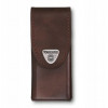 Victorinox Swiss Tool Spirit X Plus πολυεργαλείο, ανοξείδωτο ατσάλι, δέρμα, 105 mm (3.0235.L)
