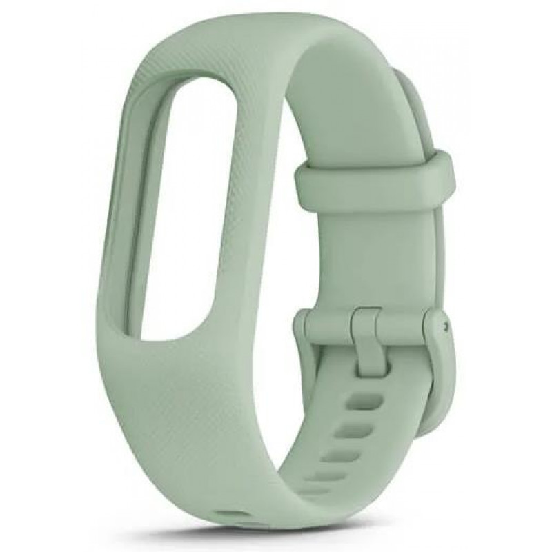 Garmin ανταλλακτικό λουράκι vívosmart 5, Cool Mint, Small/Medium (010-13201-02)