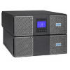Eaton 9PX 6000VA Online UPS, Rack/Tower, Μαύρο (9PX6KIRTNBP31)
