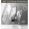 Θήκη Tech-Protect Kevlar για Samsung Galaxy S23+, Διάφανη