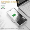 Θήκη Tech-Protect Kevlar για Samsung Galaxy S23+, Διάφανη