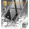 Θήκη Tech-Protect Kevlar για Samsung Galaxy S23+, Διάφανη