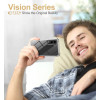 Θήκη Tech-Protect Kevlar για Samsung Galaxy S23+, Διάφανη