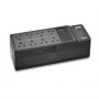 APC Back-UPS BE Series BE500G2-UK 500VA UPS, 8 βρετανικές πρίζες, επιτοίχια τοποθέτηση