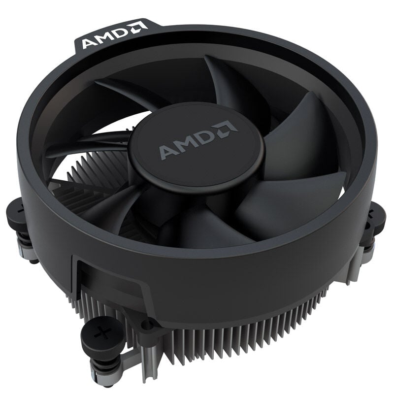 Επεξεργαστής AMD Ryzen 5 7500 Box, 5 GHz, Socket AM5 (100-100002264BOX)