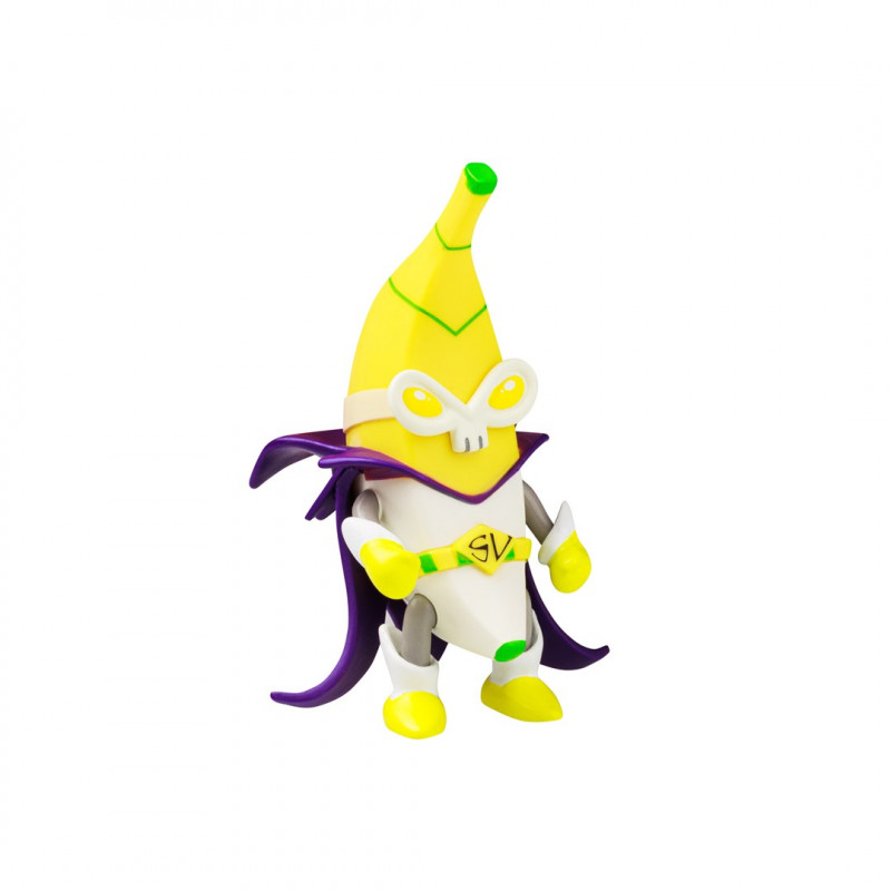 P.m.i. Kids World Stumble Guys S3 Mythic Edition Φιγούρα Δράσης - Darkpeel Prime