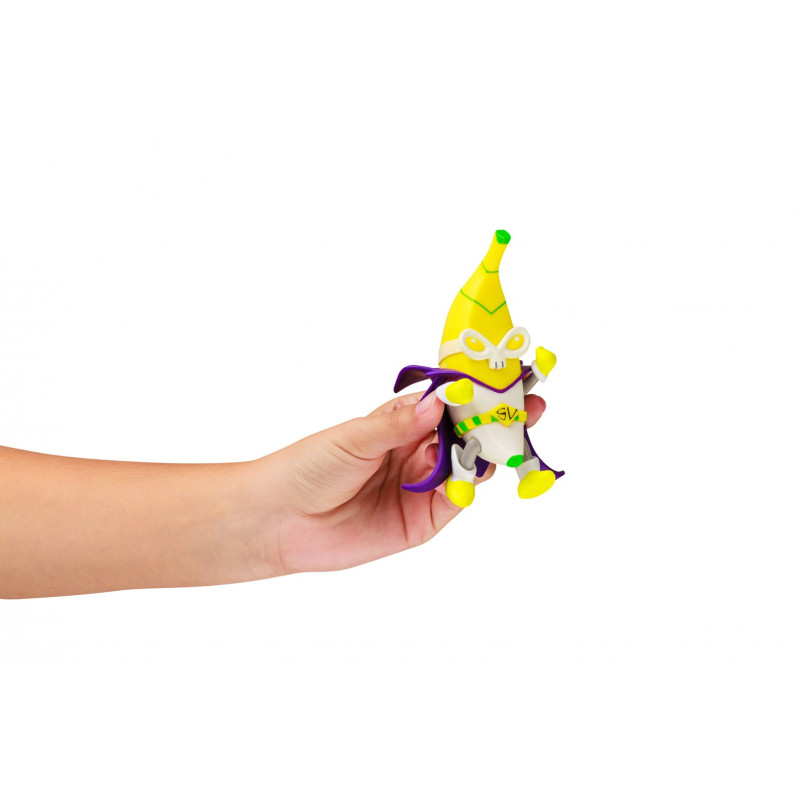 P.m.i. Kids World Stumble Guys S3 Mythic Edition Φιγούρα Δράσης - Darkpeel Prime