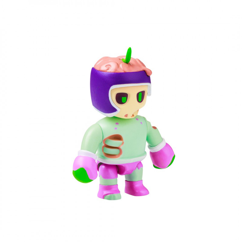 P.m.i. Kids World Stumble Guys S3 Mythic Edition Φιγούρα Δράσης - Toxic Boxer